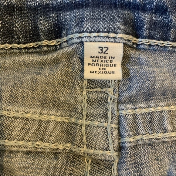 TRUE RELIGION Bootcut Women’s Jeans size 32 - Picture 5 of 8